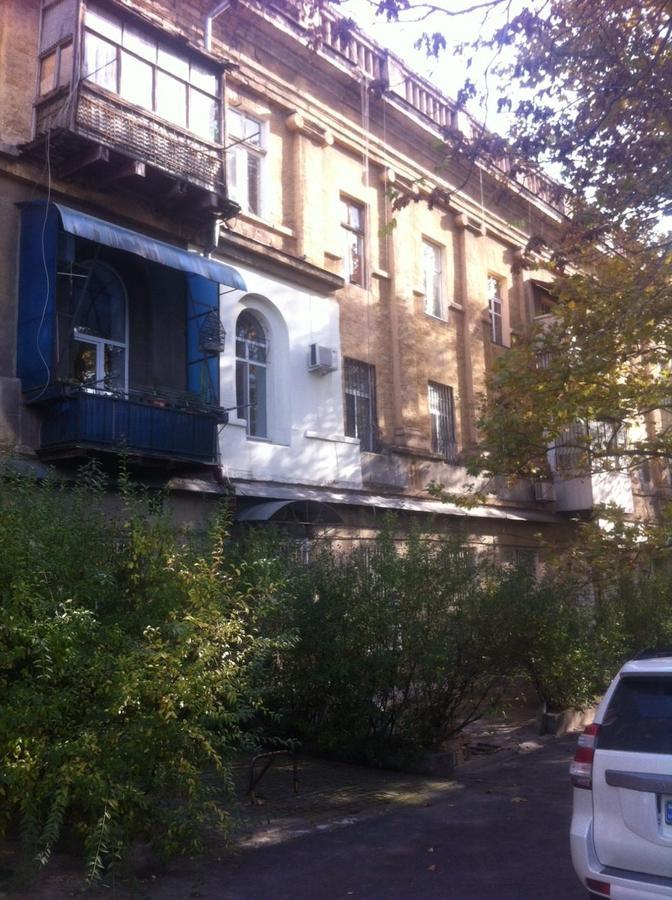 오데사 Apatments On Grecheskaya 아파트 외부 사진